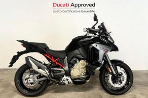 DUCATI Multistrada V4 S TRAVEL & RADAR