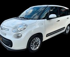 Fiat 500L Living 1.3 Multijet 95 CV Dualogic Pop S