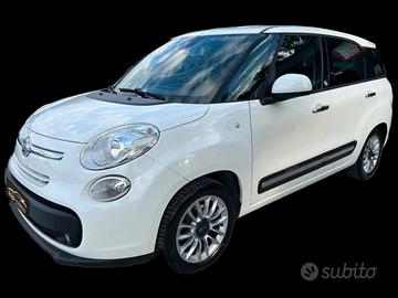 Fiat 500L Living 1.3 Multijet 95 CV Dualogic Pop S