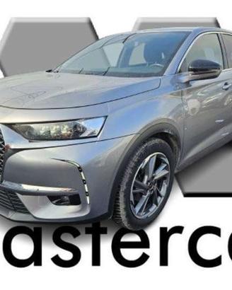 DS AUTOMOBILES DS 7 Crossback DS7 1.5 bluehdi Bu