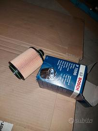 Filtro olio Lancia Y 1.3MJT Bosh P7095