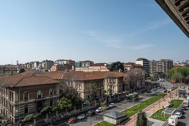 Trilocale a Milano