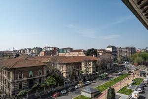 Trilocale a Milano