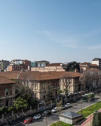 Trilocale a Milano