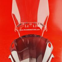 CUPOLINO PARABREZZA YAMAHA TMAX T MAX