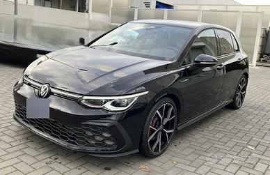 Golf 8 GTD pari al nuovo