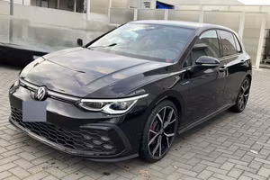 Golf 8 GTD pari al nuovo