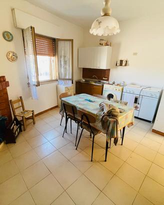 Villanovafranca - Casa Indipendente