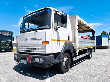 NISSAN ECO T 135
