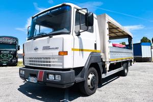 NISSAN ECO T 135