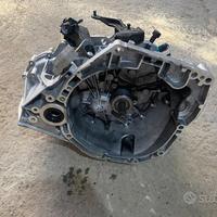Cambio nissan qashqai j11 1.3 benzina 6m