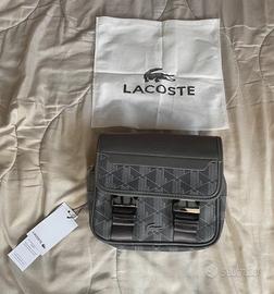 Borsello lacoste