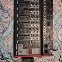 mixer proel PDM L905