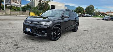 VOLKSWAGEN TIGUAN  III 2.0 TDI R-Line Plus