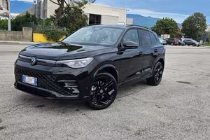 VOLKSWAGEN TIGUAN  III 2.0 TDI R-Line Plus
