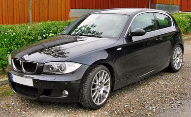 RICAMBI BMW E81/E82/E88