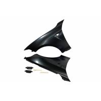 coppia Parafanghi Anteriore F22 / F23 Look M2