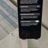 iPhone 13 Pro Max 1TB 100% Silver 🔥