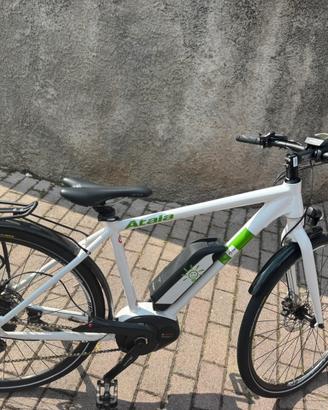 Bici elettrica