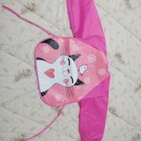 Bavaglini per Bambini + Bavaglino Impermeabile 