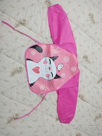 Bavaglini per Bambini + Bavaglino Impermeabile 