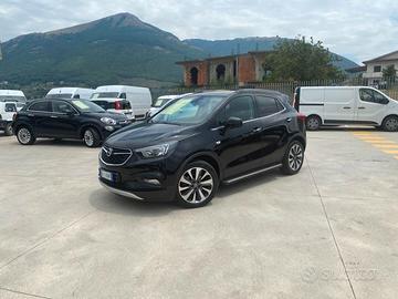 Opel Mokka X 1.6 CDTI Ecotec 136CV 4x4 Innovation