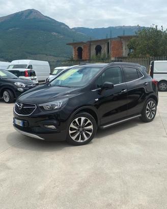 Opel Mokka X 1.6 CDTI Ecotec 136CV 4x4 Innovation