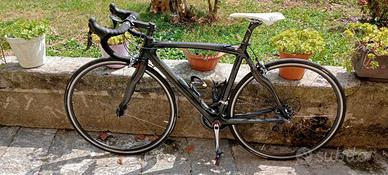 Bici corsa