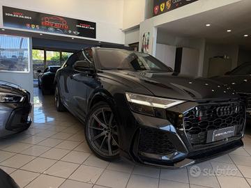 Audi RS Q8 RSQ8 TFSI V8 QUATTRO TIPTRONIC TETTO PA