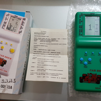 Car Brick e Tamagotchi e Fiammiferini Toy Story