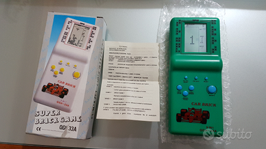 Car Brick e Tamagotchi e Fiammiferini Toy Story