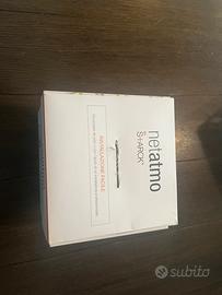 Termostato intelligente NETATMO NHT01