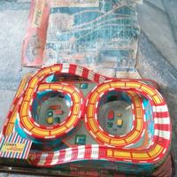 Gioco Vintage annin50