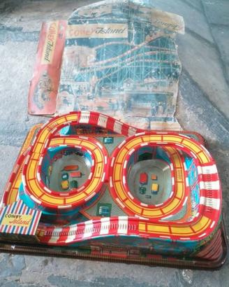Gioco Vintage annin50