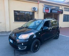 Citroen C3 Picasso C3 Picasso 1.4 VTi 95 Exclusive
