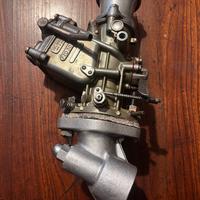 Carburatore Dellorto FZD 30/24 Fiat 500