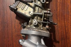 Carburatore Dellorto FZD 30/24 Fiat 500
