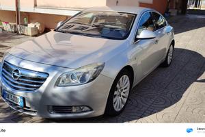 Opel insigna 1.6 Turbo Gpl