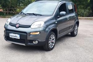 Fiat Panda 1.3 MJT 95 CV S&S 4x4