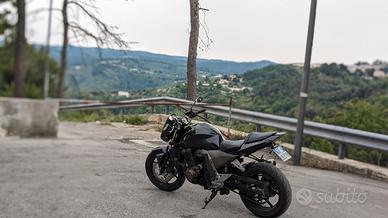 Kawasaki z750