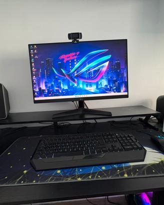 Pc Gaming Ryzen 7 Pro 5750G, 3050 RTX , 16 GB Ram