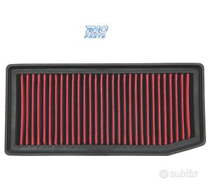 FILTRO ASPIRAZIONE DIRETTA DACIA SANDERO II B8 13-