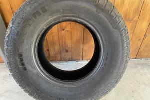 IMPERIAL ECOSPORT 265/70 R15 PNEUMATICI OFFROAD