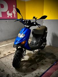 Gilera Stalker