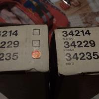 Faretti da binario Fosnova 34235