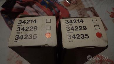 Faretti da binario Fosnova 34235