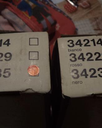 Faretti da binario Fosnova 34235