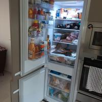 frigorifero incasso Samsung 