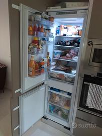 frigorifero incasso Samsung 