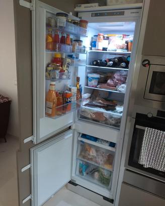 frigorifero incasso Samsung 